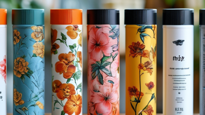 How to Purchase Wholesale Custom Daily Necessities Tube Effectively?