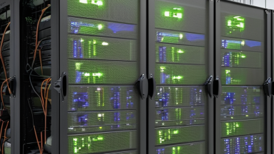 2026 Top Rack Battery Solutions for Global Buyers?
