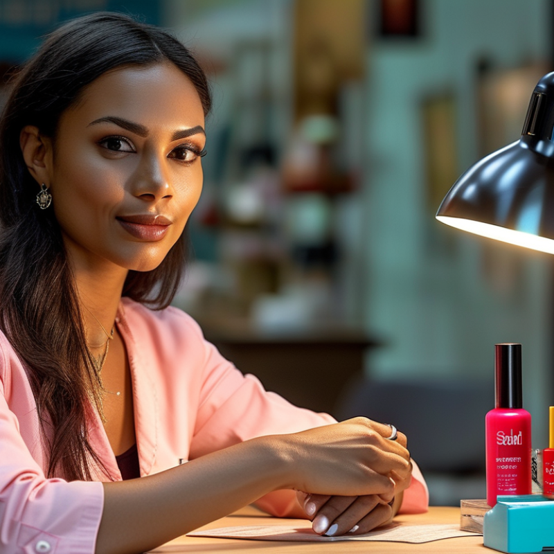Best Shellac LED Lamp for Nail Professionals Worldwide?