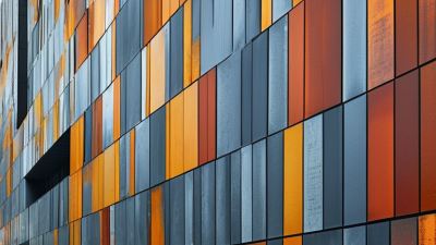 Why Choose Wall Cladding for Your Next Building Project?