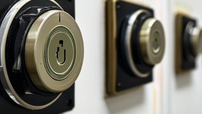 2026 How to Choose the Right Emergency Push Button for Safety?