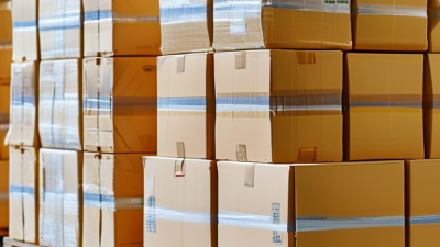 Welche Luftkissen eignen sich am besten für Versand- und Verpackungszwecke?