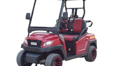 What is a Golf Car and How to Choose the Right One?