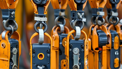 Best Shackle Isolator Options for Global Buyers?