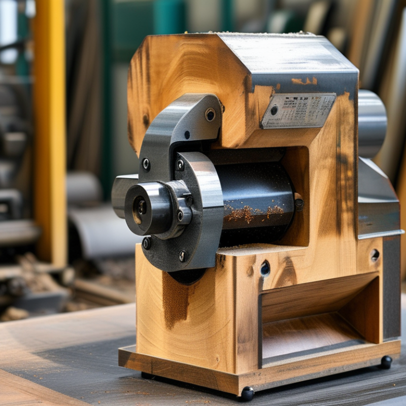 Top Wood Shredders in China for Global Buyers Seeking Quality?