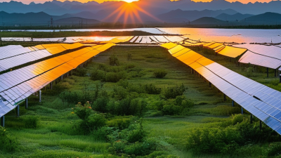 10 Essential Tips for Wholesale China Solar Light Pole Success?