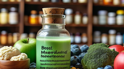 Best Dietary Supplement Ingredients for Optimal Health Benefits?