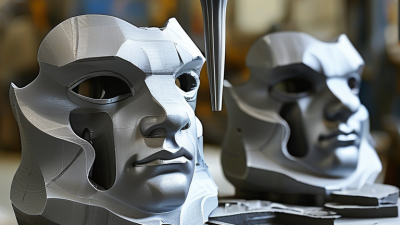 Why Choose 3D Printed Injection Molds for Your Manufacturing Needs?