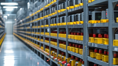 Top IoT Sensors in China for Global Buyers to Consider