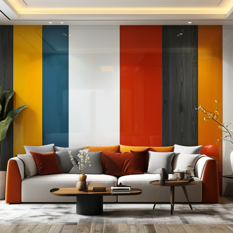 5 Essential Tips for Choosing China Wholesale WPC Wall Panel Interior