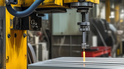 Why You Should Buy CE Certification for Your Hot Forming Machine Service?