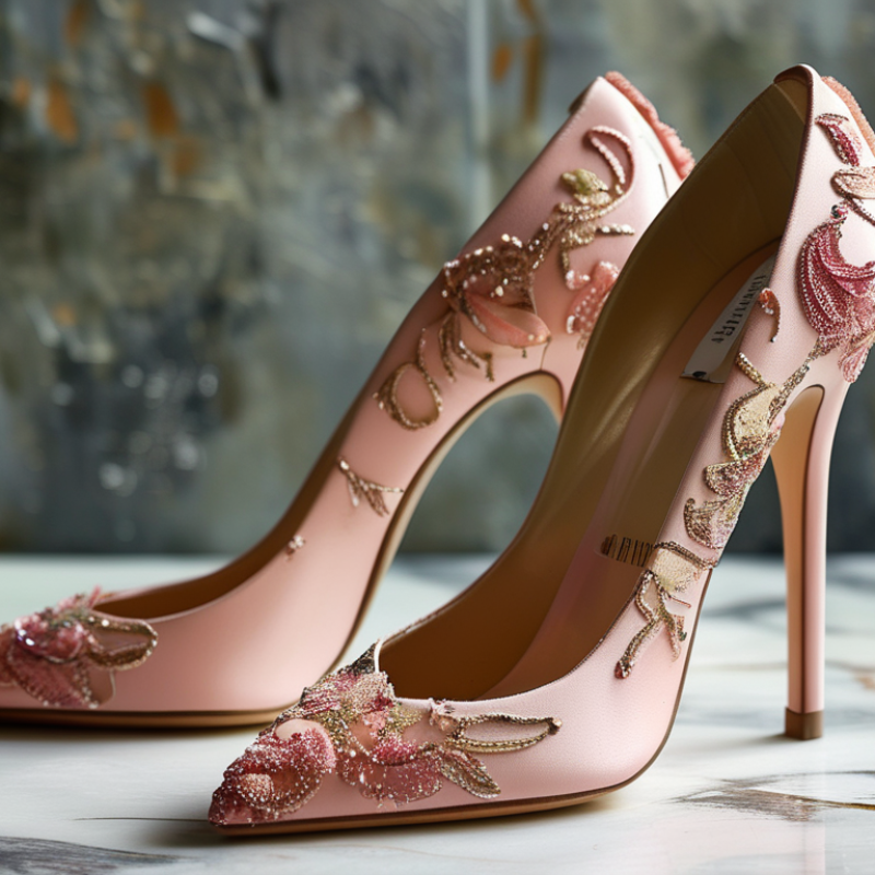 Top 10 Cocktail Shoes for Your Next Event What to Buy?