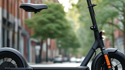 Qu’est-ce qu’une trottinette électrique intelligente et pourquoi devriez-vous en acheter une ?