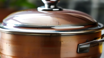 Top 5 Layer Saucepan for Global Buyers in 2026?
