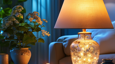How to Choose the Right Blue Light Bulbs for Your Home?