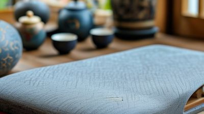 Top 10 OEM Custom Meditation Mat Manufacturers in China?