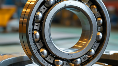 Meilleure certification CE pour la conception de machines de fabrication de roulements à billes ?