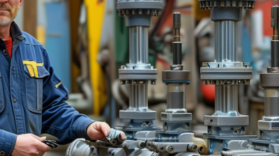 2026 Top Hydraulic Pump Accessories Buyers Guide?