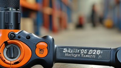 2026 How to Choose the Best Digital Torque Wrench?