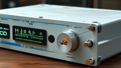 What is a Tunable Bandpass Filter and How Does It Work?