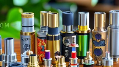 Top 10 Tips for Choosing an OEM Custom Ecig Wax Vaporizer Factory?