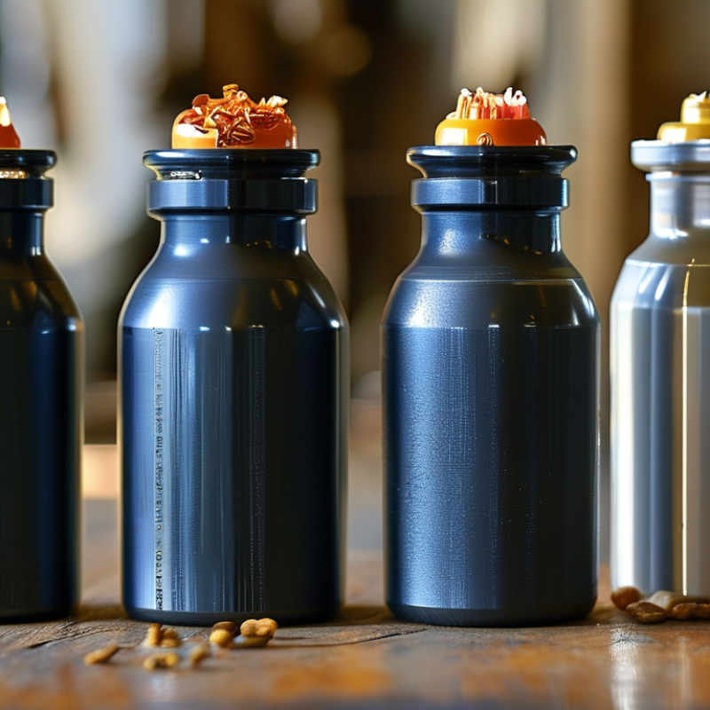 Top Cap Molds for Efficient Production and Cost Savings?