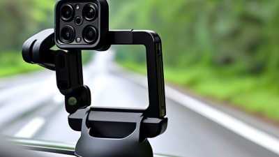 How to Choose the Best Magnetic Phone Mount for Your Needs?
