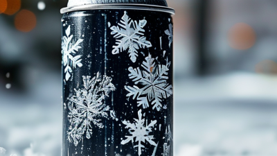 Top 10 Snow Spray Can Brands to Buy for Your Winter Needs?