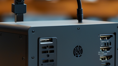 How to Choose the Best Universal Power Adapter for Your Needs?