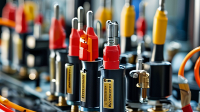 Top 10 Benefits of China OEM Push In Wire Connectors for Your Projects?