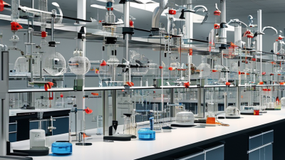 Why Choose Wholesale Custom Lab Vacuum Manifolds for Your Laboratory Needs?