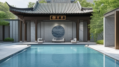 Why Choose China Wholesale Modern Pool Tile for Your Next Project?
