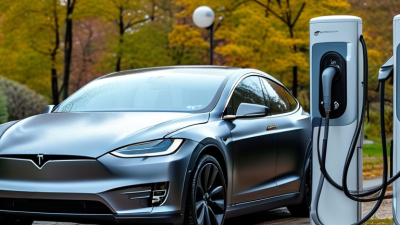 Best Home Car Charger Options for Electric Vehicles in 2026?