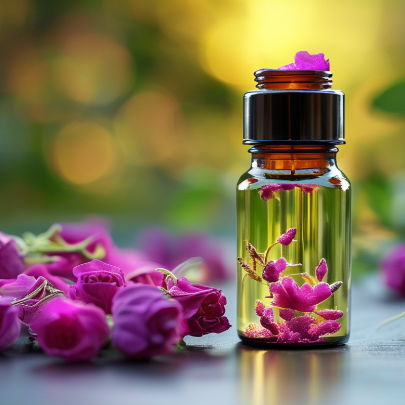 Top 5 Benefits of Rosa Roxburghii Extract for Global Buyers?