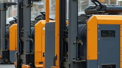 Discover the Best Multi Functional Shift Machine for Global Buyers?