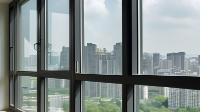 Top 10 Aluminium Windows from China for Global Buyers?