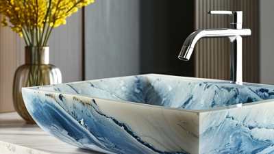 How to Choose the Best Solid Surface Basin for Your Home?