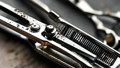 How to Choose the Right Hair Clippers Blade for Perfect Cuts?