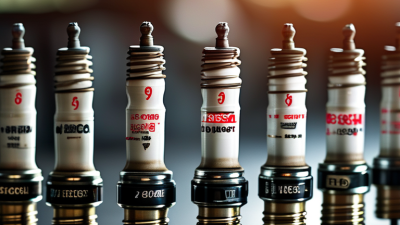Discover the Best Bosch Spark Plugs for Your Vehicle in 2026?