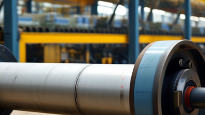 Why Are Buffer Idlers Essential for Your Production Line?