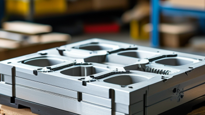 2026 Top Parts Bin Mold Solutions for Global Buyers?