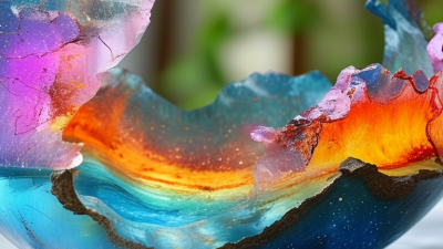 Top 10 Mica Powder For Resin Suppliers You Need To Know?