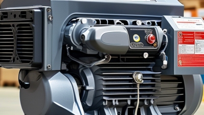 How to Choose High-Quality Wholesale Motor Torque Products for Your Business?