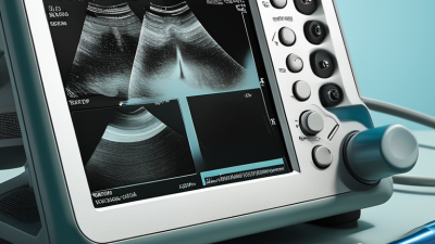 Top 10 Cardiac Ultrasound Transducers Buyers Guide?