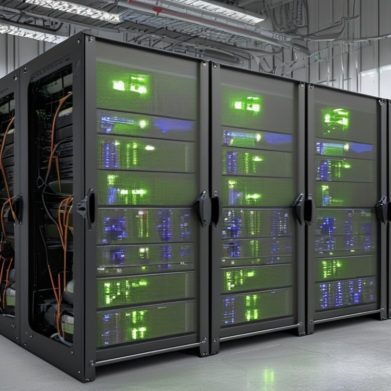 2026 Top Rack Battery Solutions for Global Buyers?