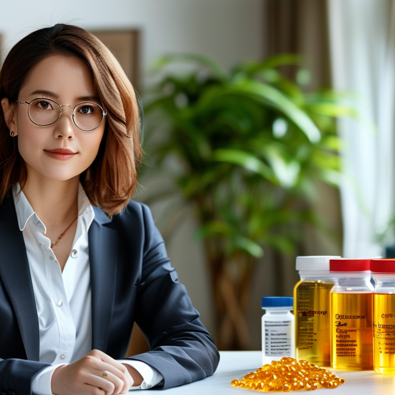 2026 How to Choose a China High-Quality Chondroitin Sulfate Sodium Factory?