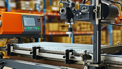 How to Choose the Best China Wholesale Packaging Label Machine?