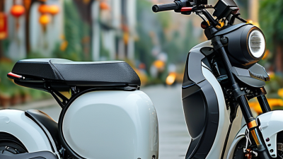 Quelles sont les meilleures options de chariots à scooter électrique pour les acheteurs du monde entier ?