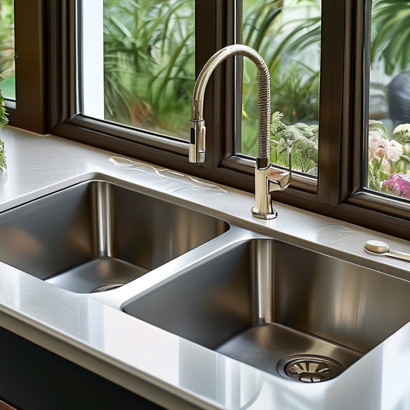 2026 Top Kitchen Sink Styles for Global Buyers to Consider