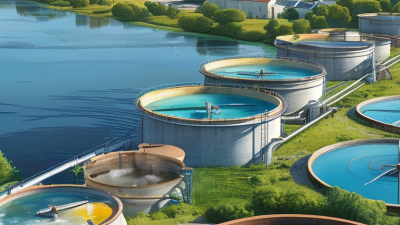 Top 10 Benefits of Dry Calcium Hypochlorite for Buyers